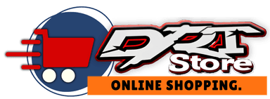 DRT-Store Logo